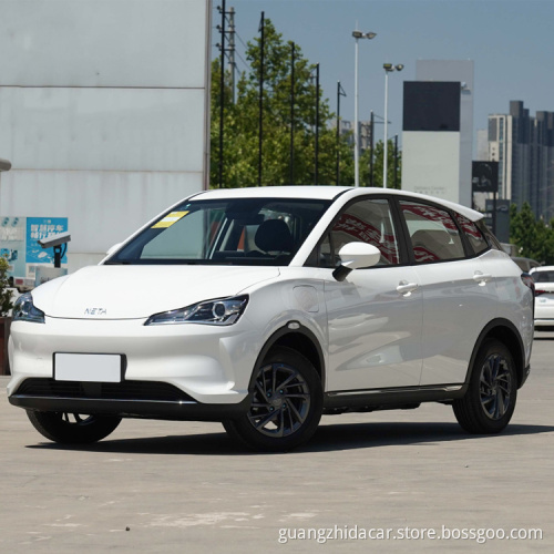 2022 New Energy Vehicles Electric Range 500km Intelligent Luxury Suv Electric Car Ternary Lithium For Neta U